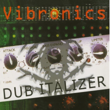 Vibronics - Dub Italizer
