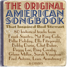 V/A - Original American Songbook That Inspired Rod Stewart