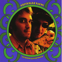 Hayvanlar Alemi - Guarana Superpower