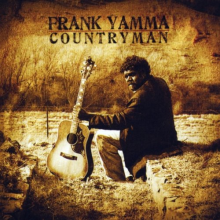 Yamma, Frank - Countryman