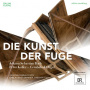 Bach, Johann Sebastian - Die Kunst Der Fuge (Cembalo/Orgel)
