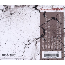 Ghamorean - Plaguempire