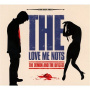 Love Me Nots - Demon and the Devotee