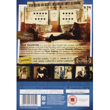 Movie - Blue Valentine