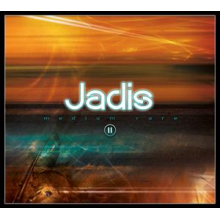 Jadis - Medium Rare 2