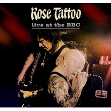 Rose Tattoo - On Air In '81