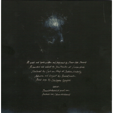 Drawn Into Descent - Endless Endeavor