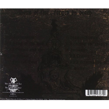 Kult of Taurus - Born of Fire Forged By Death