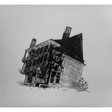 Elizabeth Colour Wheel - Nocebo