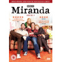 Tv Series - Miranda - Series 2