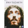 Tv Series - Jesus of Nazareth