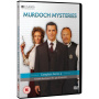 Tv Series - Murdoch Mysteries - S4