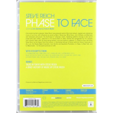 Reich, S. - Phase To Face (Documentary)