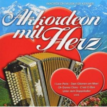 V/A - Akkordeon Mit Herz