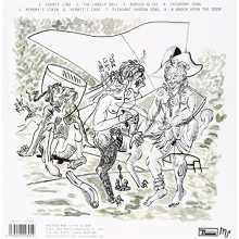 McCombs, Cass - Wit's End