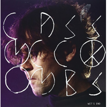 McCombs, Cass - Wit's End