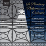 Tchaikovsky/Rachmaninov - Swan Lake Suite/Symphonic Dances
