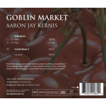 Kernis, A.J. - Goblin Market