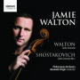 Walton/Shostakovich - Cello Concertos
