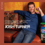 Turner, Josh - Icon