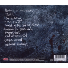 Lake of Tears - Illwill