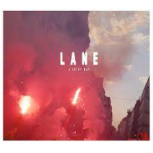 Lane - A Shiny Day