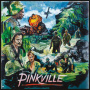 Melancon, Rod - Pinkville