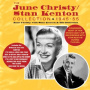 Christy, June With Stan Kenton & His Orchestra - June Christy-Stan Kenton Collection 1945-55