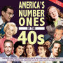 V/A - America's No. 1's of the '40s