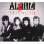 Alarm - Strength 1985-1986