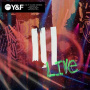 Hillsong Young & Free - Iii Live