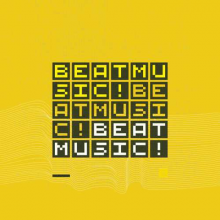 Guiliana, Mark - Beat Music! Beat Music! Beat Music!