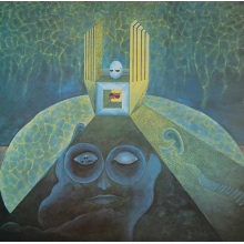 Guiot, Dominique - L'univers De La Mer