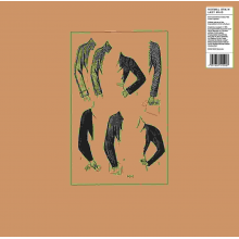 Normal Brain - Lady Maid