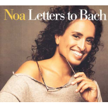 Noa - Letters To Bach