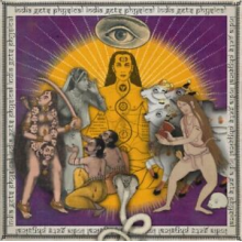 V/A - India Gets Physical Vol.1