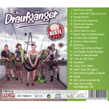 Die Draufganger - Die Party Steigt