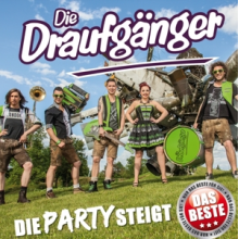 Die Draufganger - Die Party Steigt