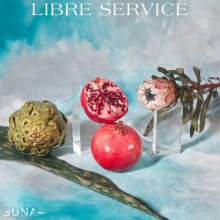 Suna - Libre Service