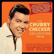 Checker, Chubby - Chubby Checker Collection 1959-62