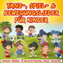 V/A - Tanz-, Spiel- & Bewegungslieder Fur Kinder