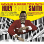 Smith, Huey 'Piano' - Having a Good Time/ 'Twas the Night Before Christmas