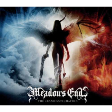 Meadows End - Grand Antiquation