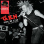 G.B.H. - Give Me Fire: Live At the Showplace, July 17th, 1983