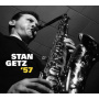 Getz, Stan - Stan Getz '57