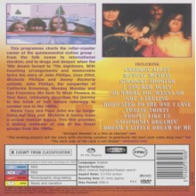 Mamas & the Papas - Straight Shooter