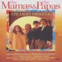 Mamas & the Papas - Straight Shooter