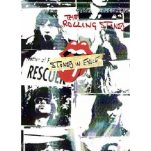 Rolling Stones - Stones In Exile
