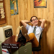 Forman, Jack - Office Hours