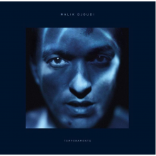 Djoudi, Malik - Temperaments